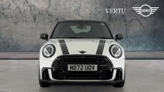 MINI Hatchback 1.5 Cooper Sport 3dr Auto Petrol Hatchback